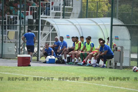 Azərbaycanın futbol millisi İslamiadada bürünc medal qazanıb