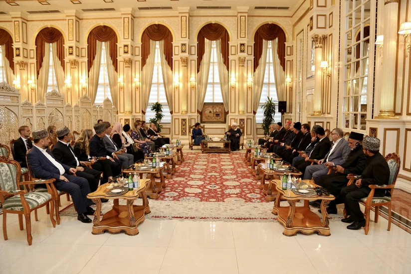 Allahşükür Paşazadə: Erməni kilsəsinin fəaliyyətinin siyasiləşməsi sülhə mane olur