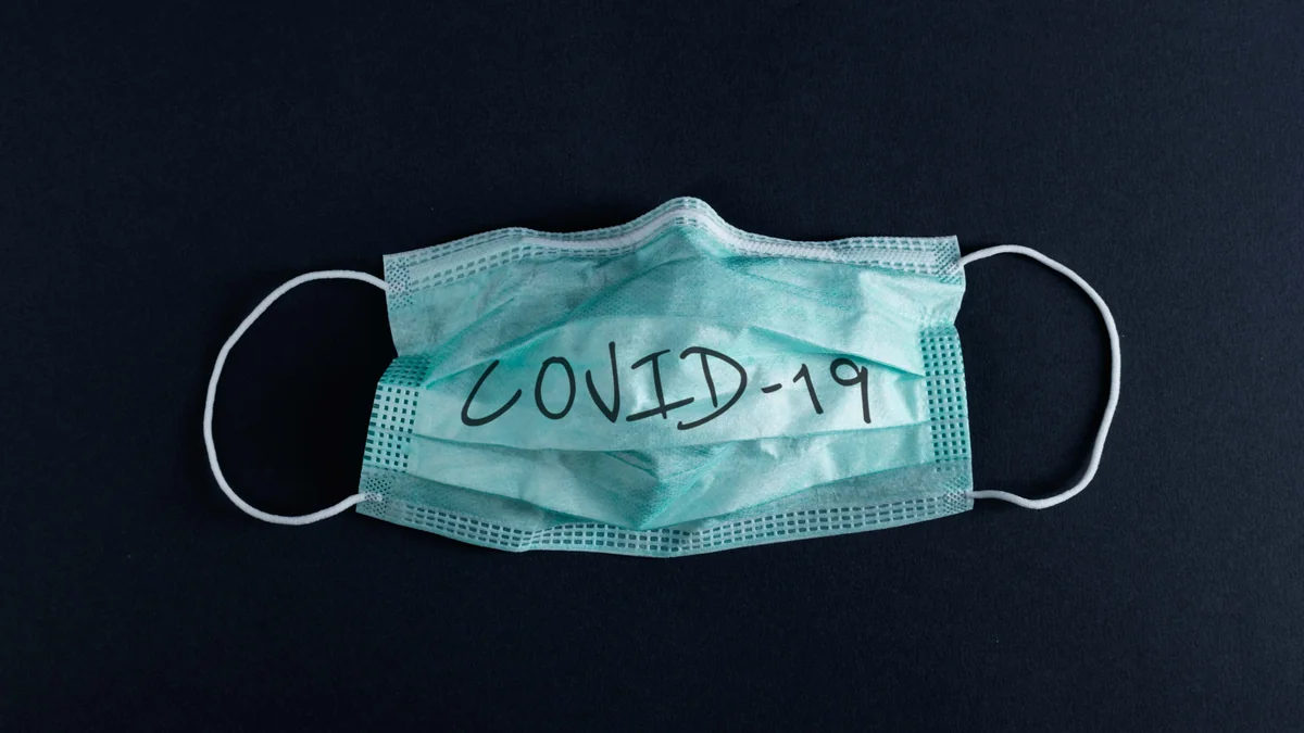 COVID-19 xəstələri olan Cəlilabad sakinləri saxlanıldı