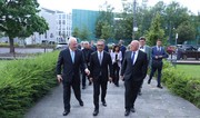 Komitə sədri: Azərbaycanda dini konfessiyalar arasında möhkəm əməkdaşlıq və həmrəylik var