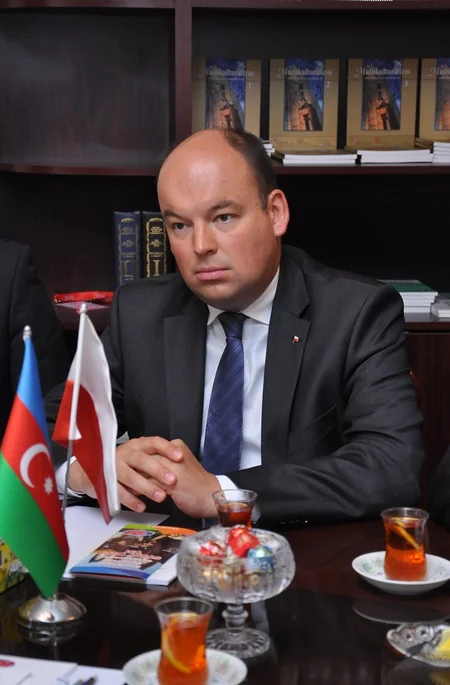 ADU-da Polşa Mərkəzi yaradılacaq