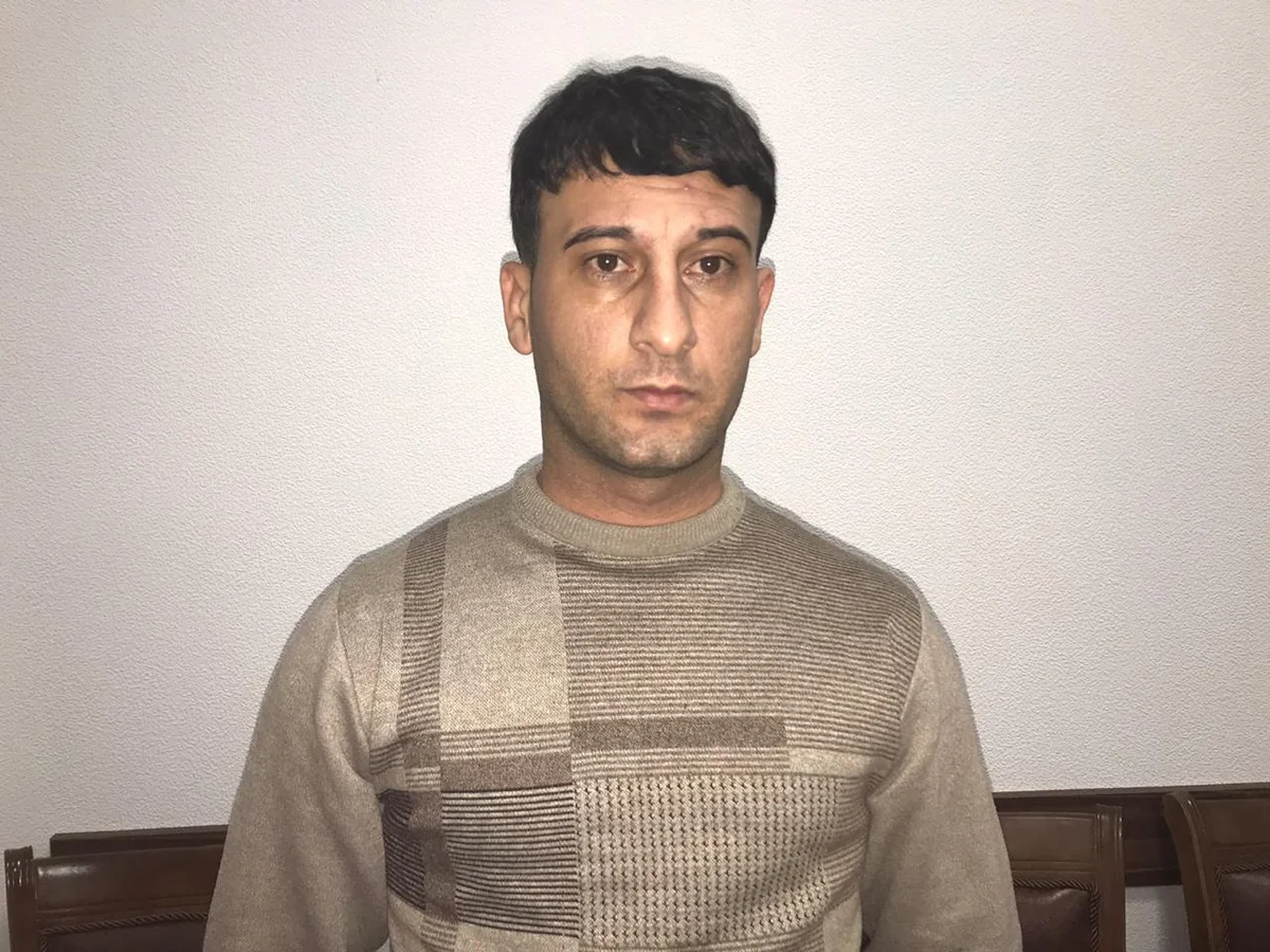 Bakıda mənzildən 75 min manatlıq oğurluq edən dəstə üzvləri saxlanılıblar