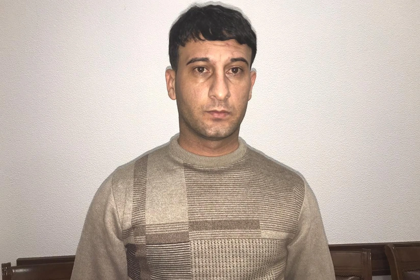 Bakıda mənzildən 75 min manatlıq oğurluq edən dəstə üzvləri saxlanılıblar