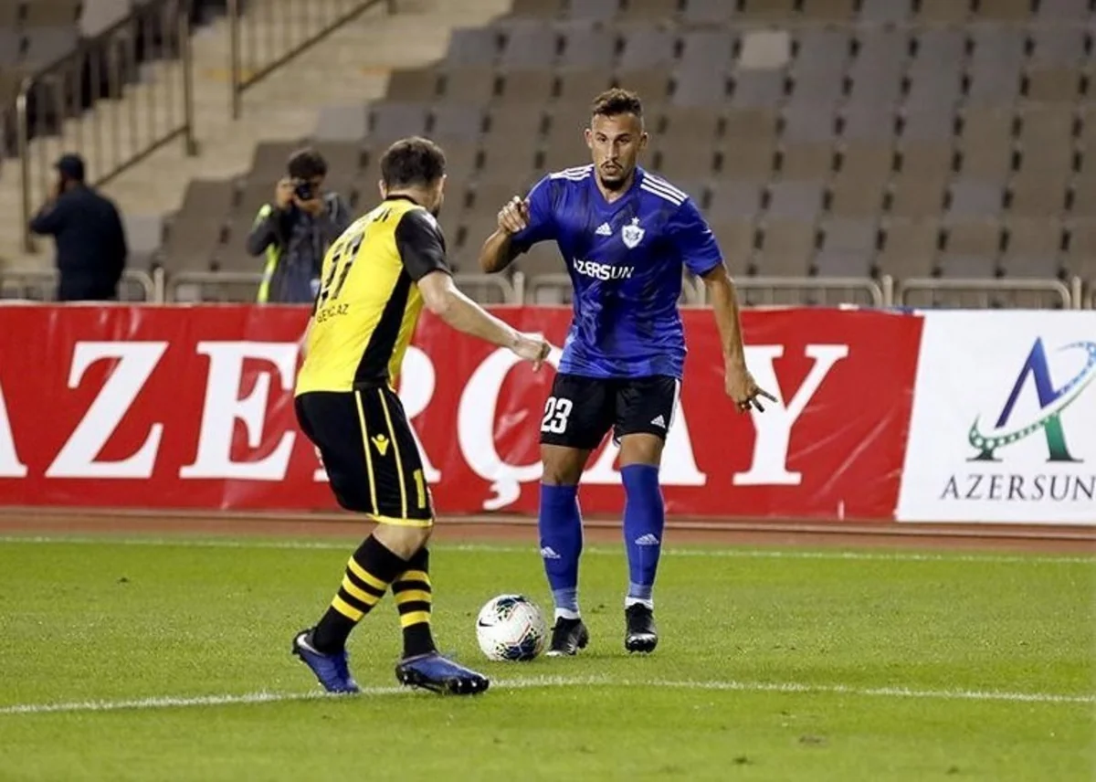 Qarabağın futbolçusunu İtaliya klubu istəyir