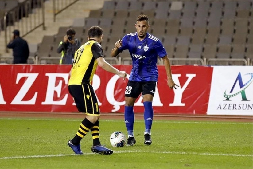 Qarabağın futbolçusunu İtaliya klubu istəyir