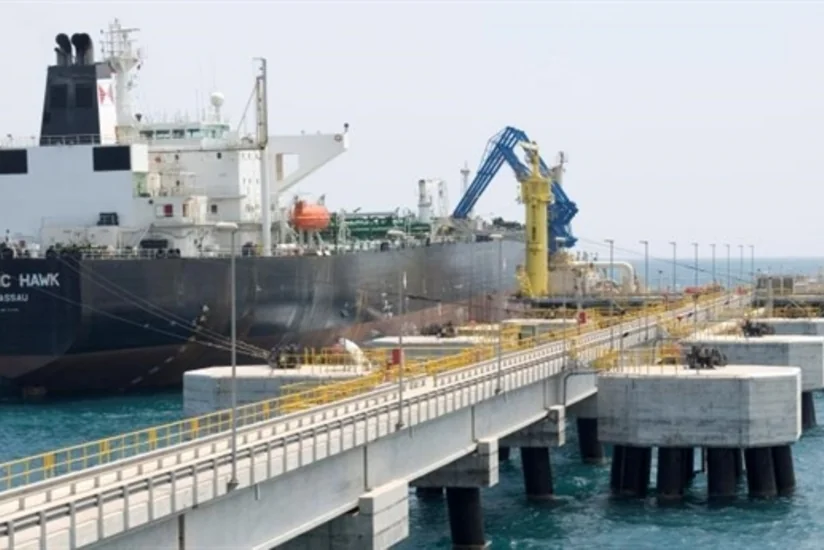 ​SOCAR Ceyhan limanından 14,5 mln. tondan çox xam neft ixrac edib