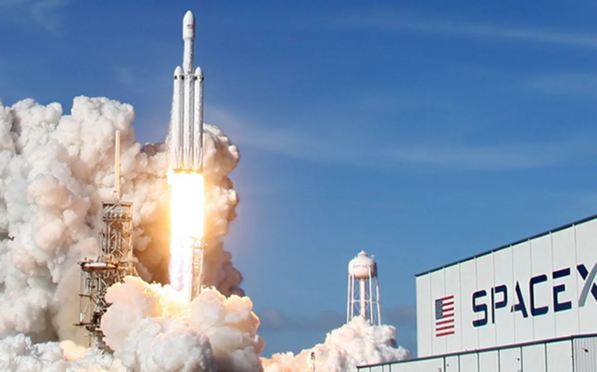 В NASA сформировали состав следующего экипажа Crew Dragon на МКС