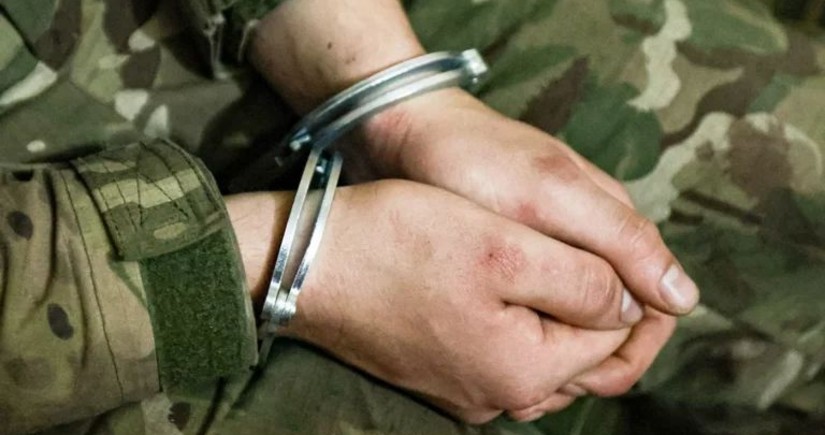 Russia and Ukraine carry out prisoner exchange