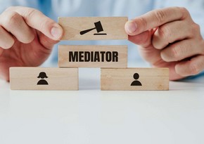 Azərbaycanda mediator ola bilməyən şəxslərin dairəsi genişləndirilib - SİYAHI