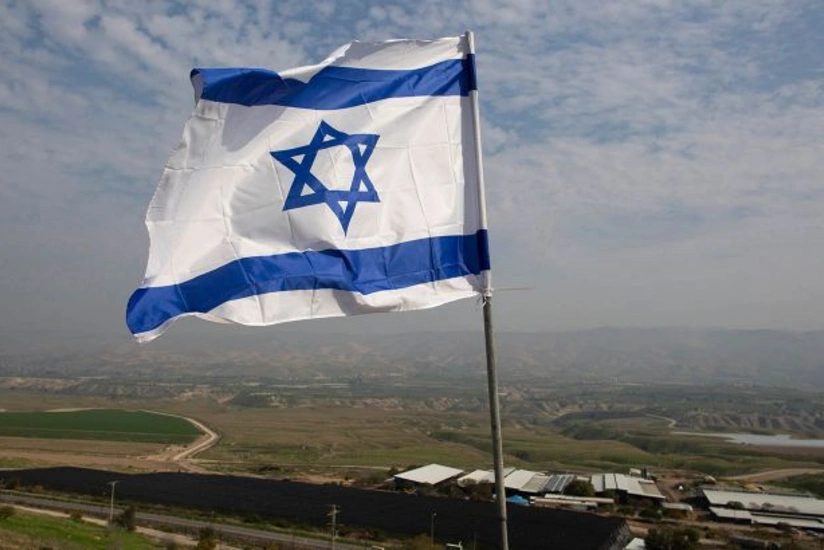 Израиль выразил протест России