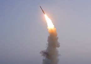 КНДР подтвердила, что запустила баллистическую ракету с подводной лодки