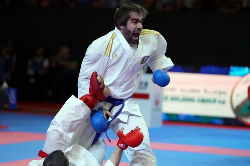 Azərbaycan millisi Karate1 Premyer Liqa turnirinə qatılacaq