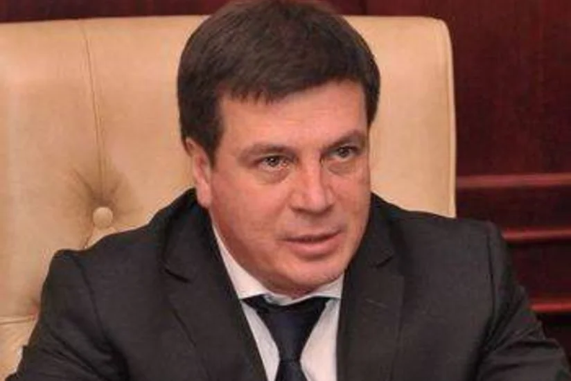 Украинские компании планируют принять участие в строительстве ветки метрополитена в Баку