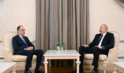 Albanian President sends congratulatory letter to President Ilham Aliyev