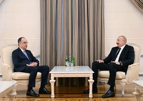 Albanian President sends congratulatory letter to President Ilham Aliyev