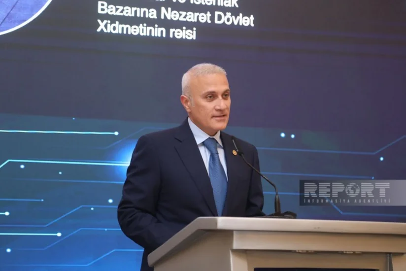 Məmməd Abbasbəyli: Keyfiyyət tənzimlənməsi üzrə sıçrayıcı addımlar atılacaq