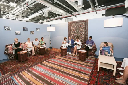 Organized by Heydar Aliyev Foundation, Days of Azerbaijani Culture open in Cannes