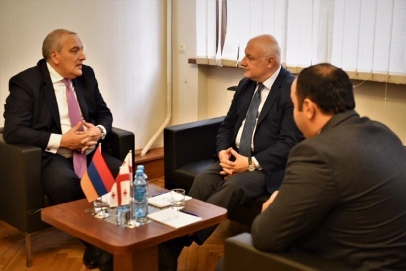 ATƏT PA-nın prezidenti: “Dağlıq Qarabağ münaqişəsinin həlli tərəflərdən asılıdır”