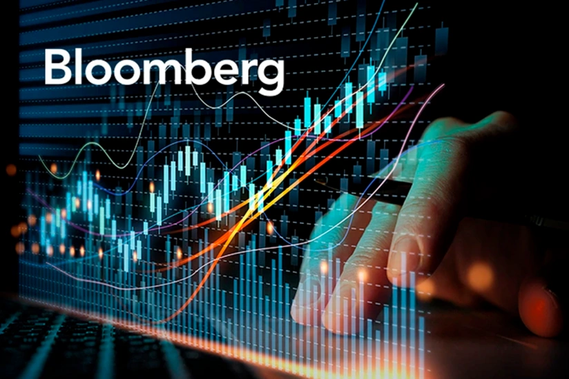 Bloomberg's accreditation in Azerbaijan revoked