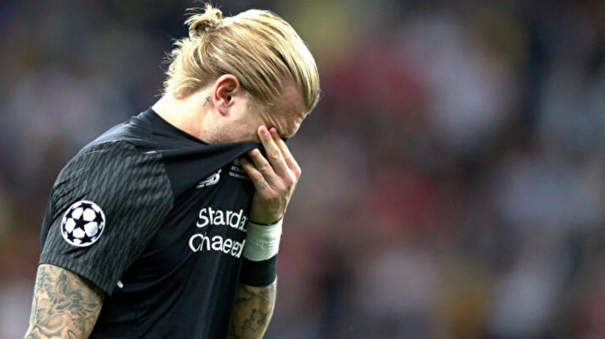 Liverpul və Beşiktaşın sabiq qapıçısı karyerasını başa vurmağa yaxındır