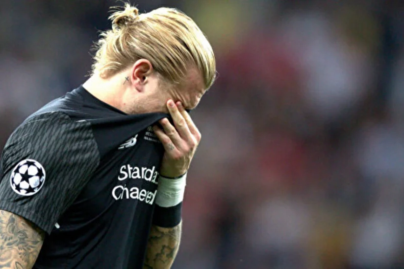 Liverpul və Beşiktaşın sabiq qapıçısı karyerasını başa vurmağa yaxındır