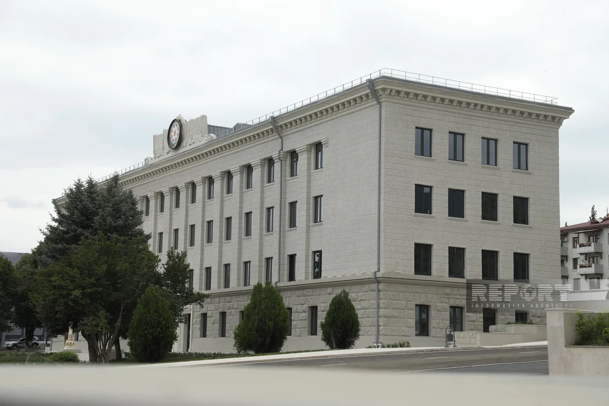 Xankəndi, Ağdərə və Xocalıya 45,5 milyon manata yaxın investisiya qoyulub    