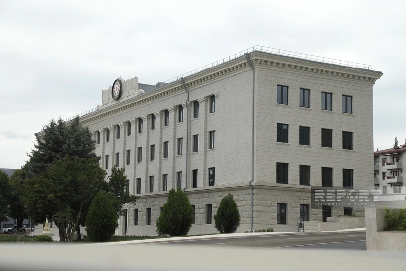 Xankəndi, Ağdərə və Xocalıya 45,5 milyon manata yaxın investisiya qoyulub    