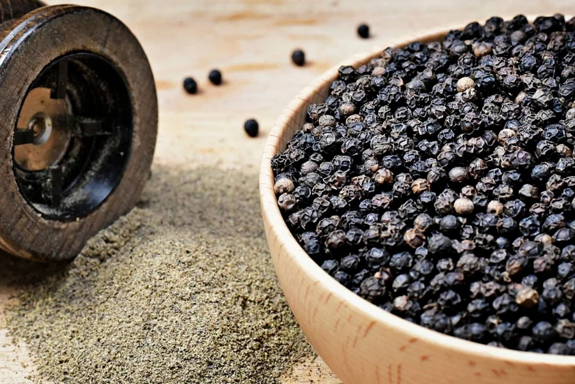 Azerbaijan resumes black pepper supply from 2 countries