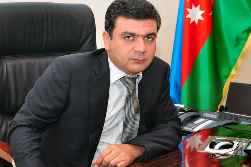 Akbar Hajıyev: Lacking in Azəriqaz PU network reduced in 2017