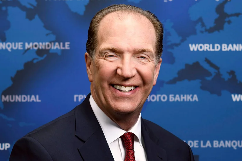 Глава Всемирного банка: Пандемия привела к усугублению бедности в мире