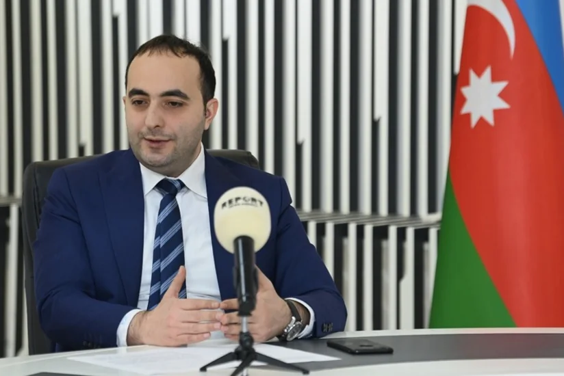 İİTKM rəsmisi: Azərbaycan I rübdə 1,5 milyard dollar birbaşa xarici investisiya cəlb edib