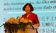 Лу Мэй: Визит президента Азербайджана в Китай открывает новую главу в отношениях Баку и Пекина