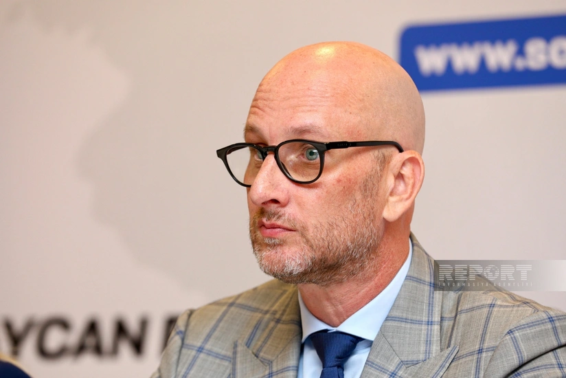 ABŞ-nin exit-poll təşkilatının təmsilçisi: Prezidentin siyasətini dəstəkləyənlər bu seçkidə daha uğurlu nəticə göstəriblər