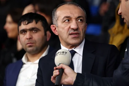 Natiq Bağırov: Bütün çəki dərəcələrində bir neçə güclü qadın cüdoçu olmalıdır - MÜSAHİBƏ