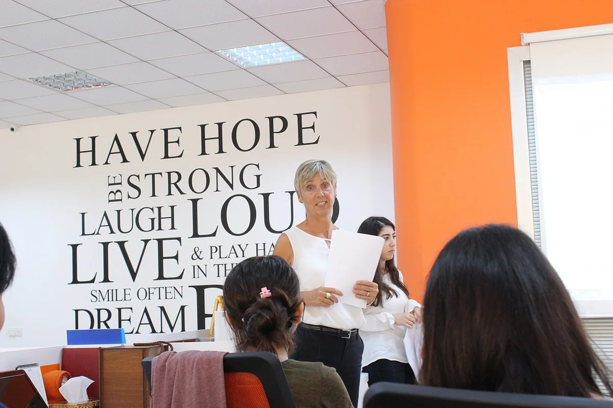 SES expert: More work should be done for the development of eco-system in Azerbaijan - INTERVIEW