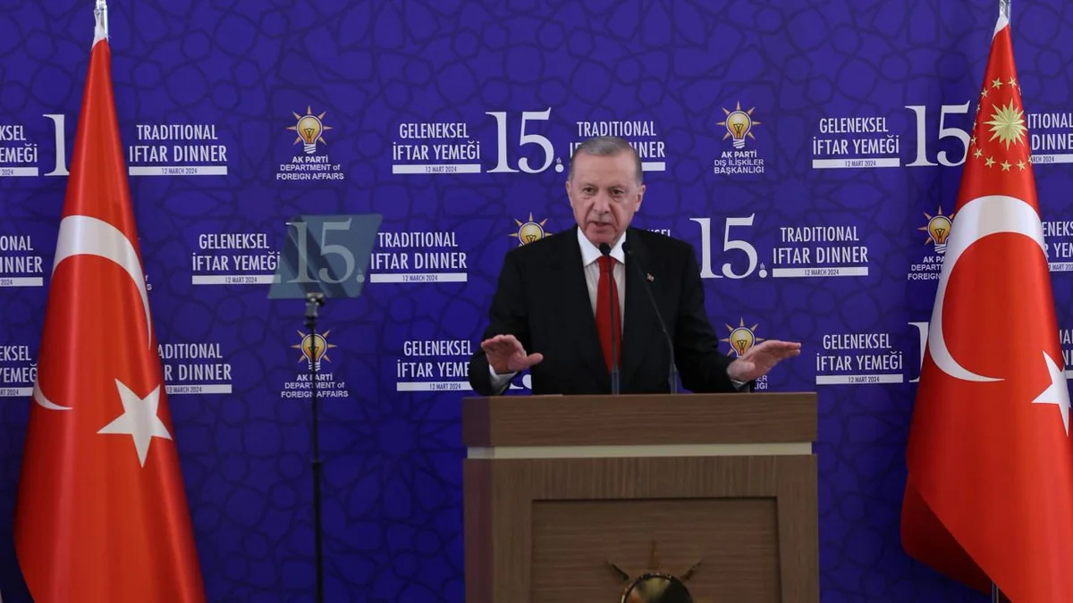 Ərdoğan: Azərbaycan-Ermənistan sülh sazişi ilə bölgədə yeni dövrün başlamasını arzulayırıq