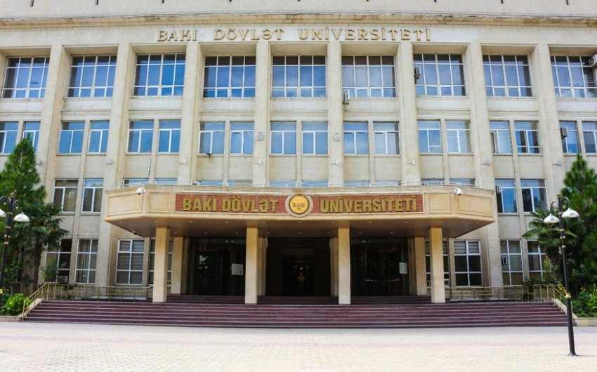 BDU-da yeni ixtisaslar açılacaq