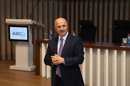 ASCO Vətən Müharibəsi iştirakçısının 3 illik təhsil haqqını ödəyəcək