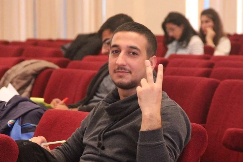 NİDA üzvü məhkəmədə ifadə verib