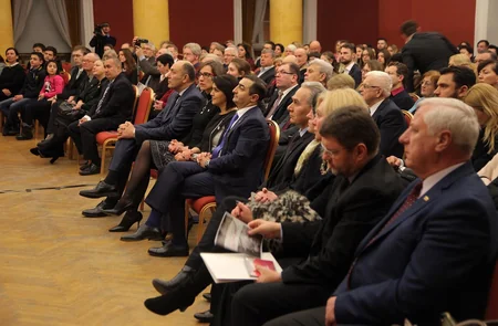 Səfir: Bu il Xocalı soyqırımını rəsmi tanıyan ölkələrin sayı artıb