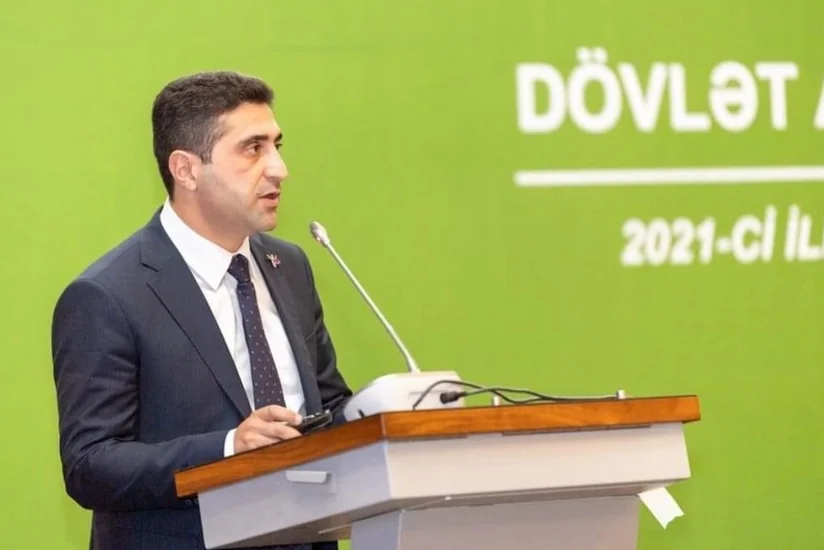 Göygölün yeni icra başçısı kollektivə təqdim olunub