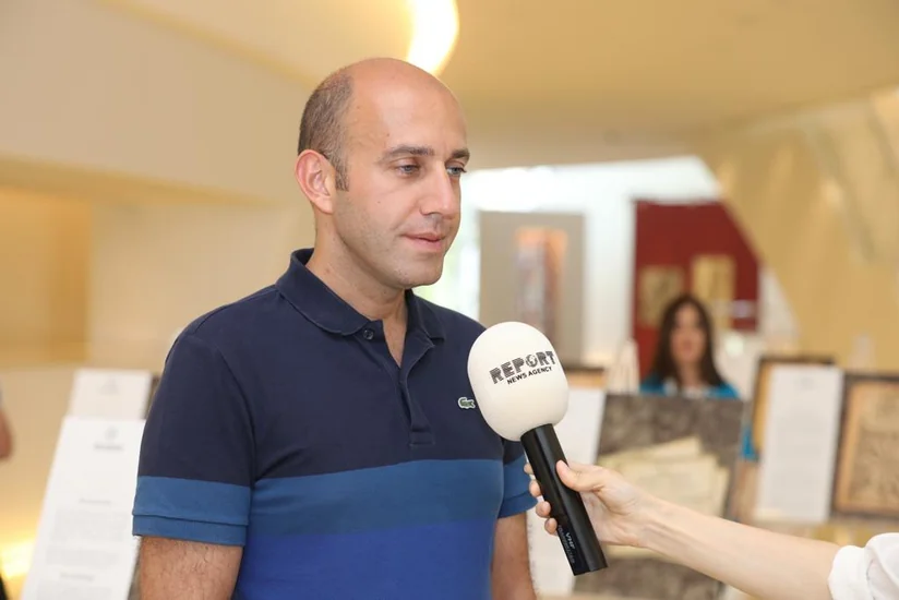 Türk Dövlətləri Təşkilatının nümayəndəsi: Şuşada Beynəlxalq Media Forumda iştirak edəcəyimə görə qürur duyuram