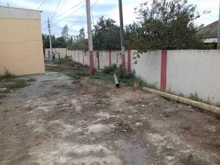 Saatlının mərkəzi küçələrində qəza səbəbindən qaz kəsilib