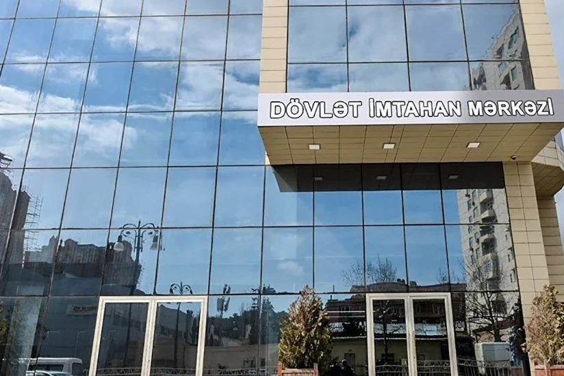 İnzibati rəhbər vəzifələr üzrə dövlət qulluğuna qəbul imtahanı keçirilib