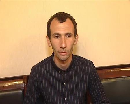 Bakıda mənzilə basqın edən oğrular tutulublar