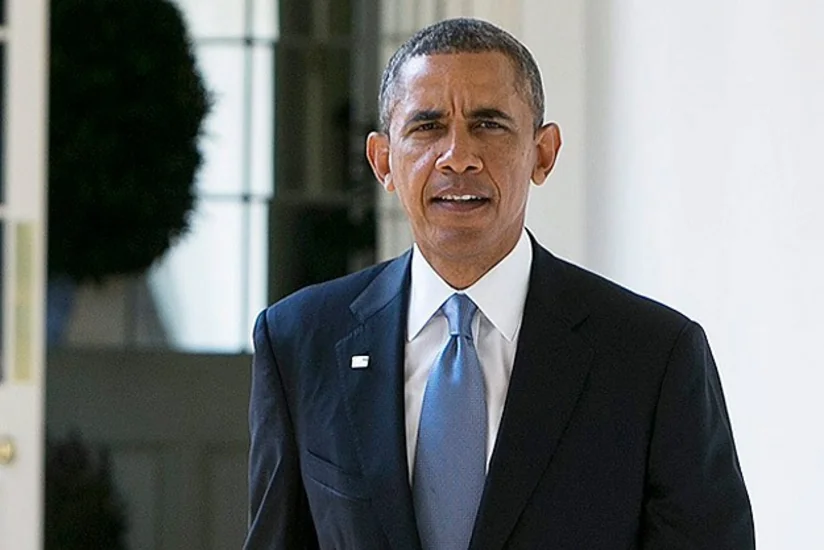 ​Barak Obama Ramazan ayının başlaması münasibətilə müsəlmanları təbrik edib