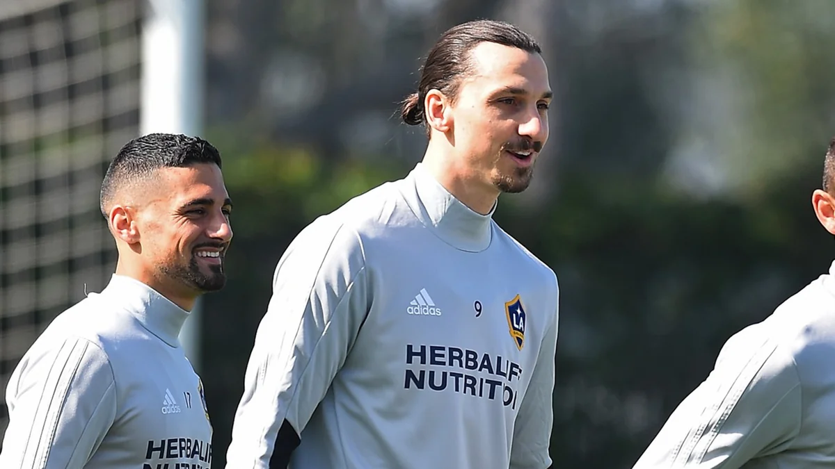 Zlatan İbrahimoviç: Mənsiz dünya çempionatı - dünya çempionatı olmayacaq