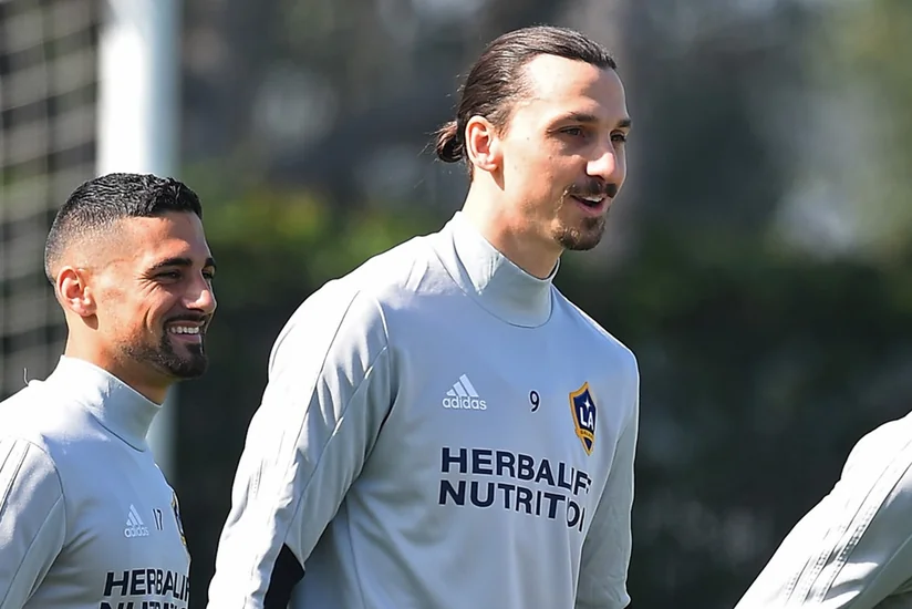 Zlatan İbrahimoviç: Mənsiz dünya çempionatı - dünya çempionatı olmayacaq