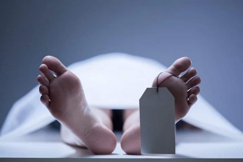 На заводе в Баку рабочий погиб, упав с высоты