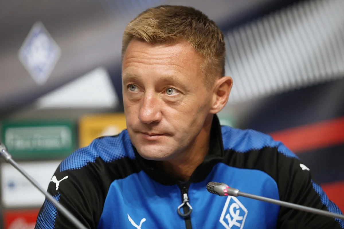 Astana rusiyalı baş məşqçiyə tapşırıldı